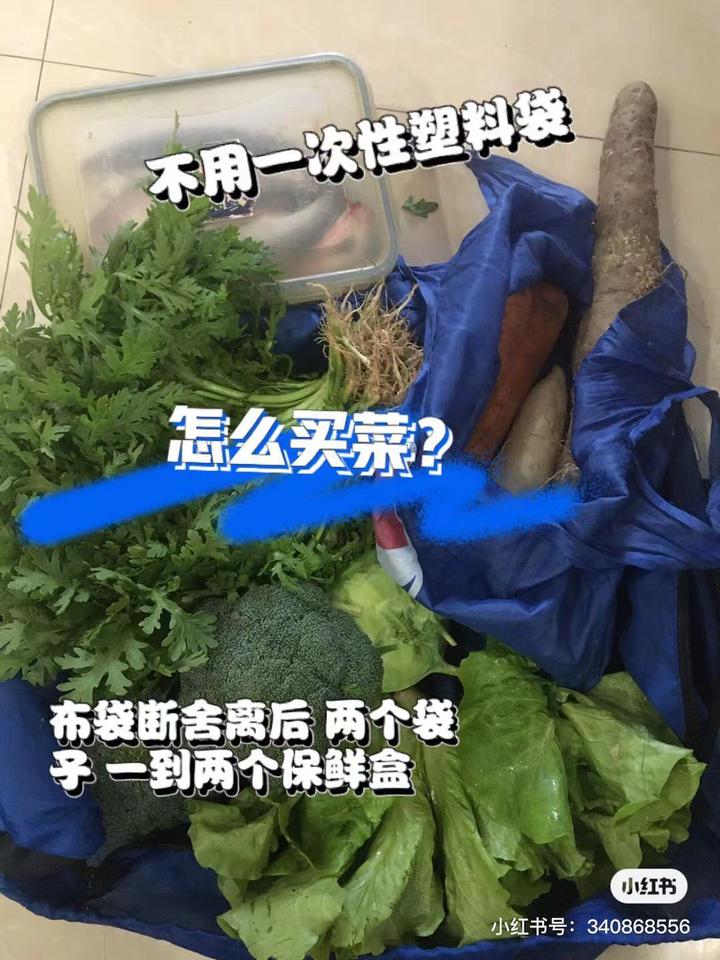 可持续生活日常 购物袋断舍离 留下最好用的这三个袋子 知乎