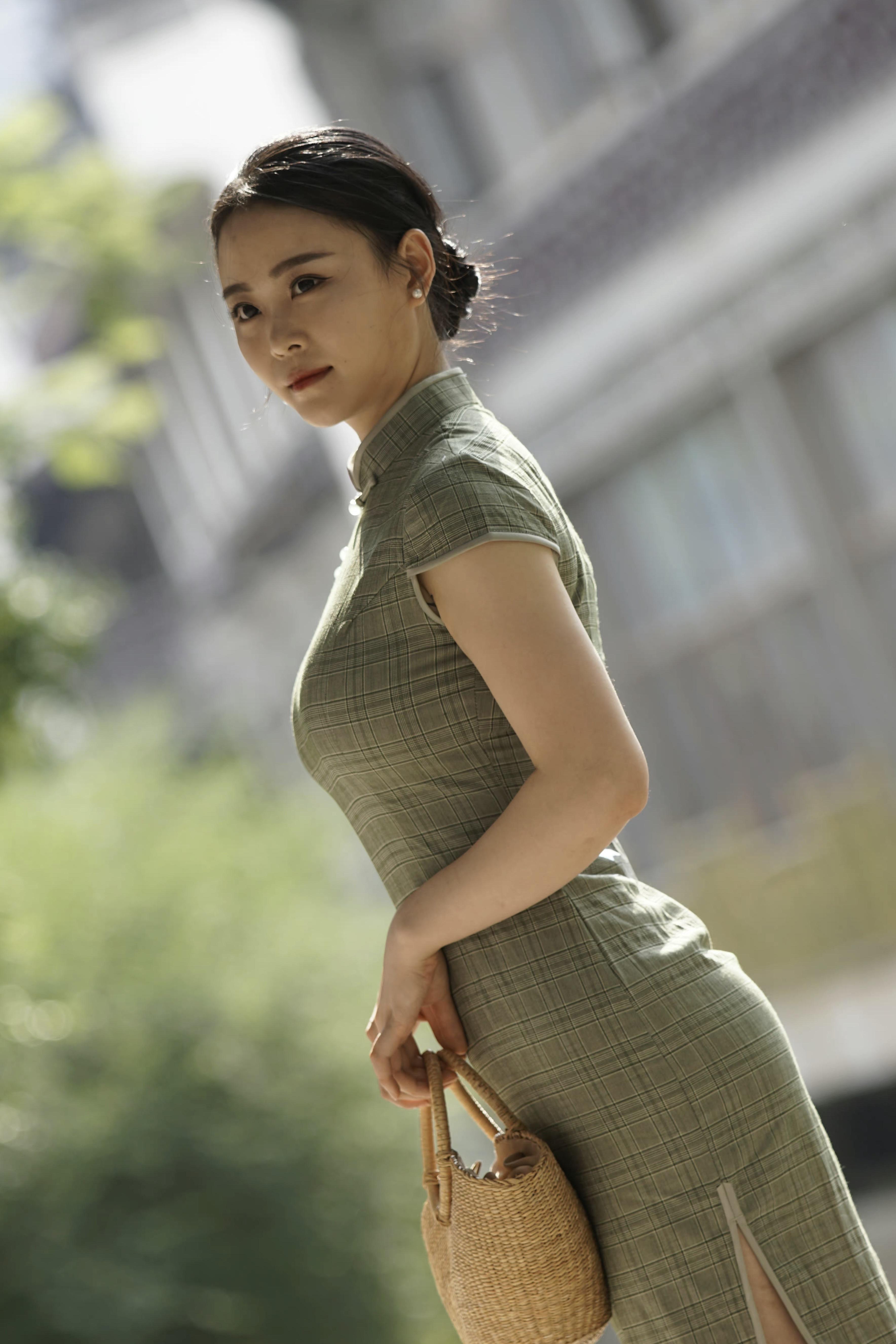 什么是女人的韵味