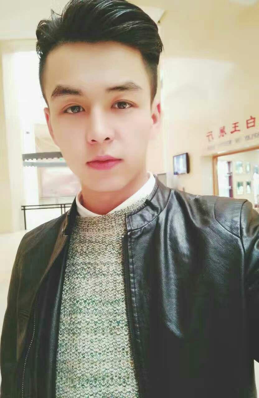 新疆的男生能有多帅