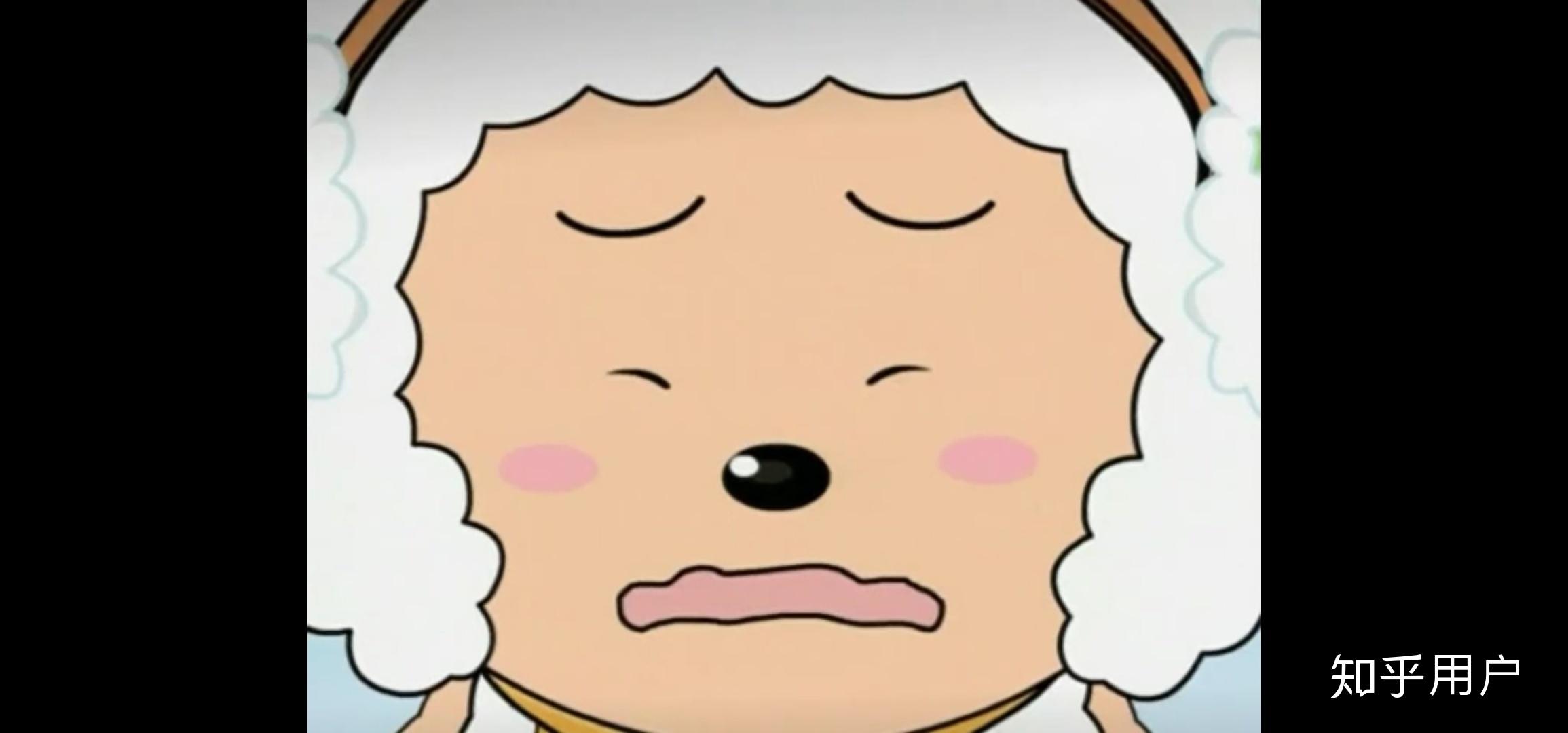 你最讨厌喜羊羊里面的谁?