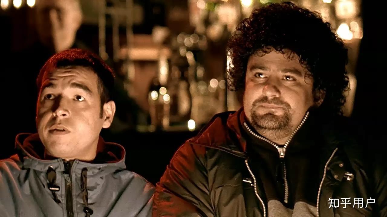 电影两杆大烟枪到底好看在哪里