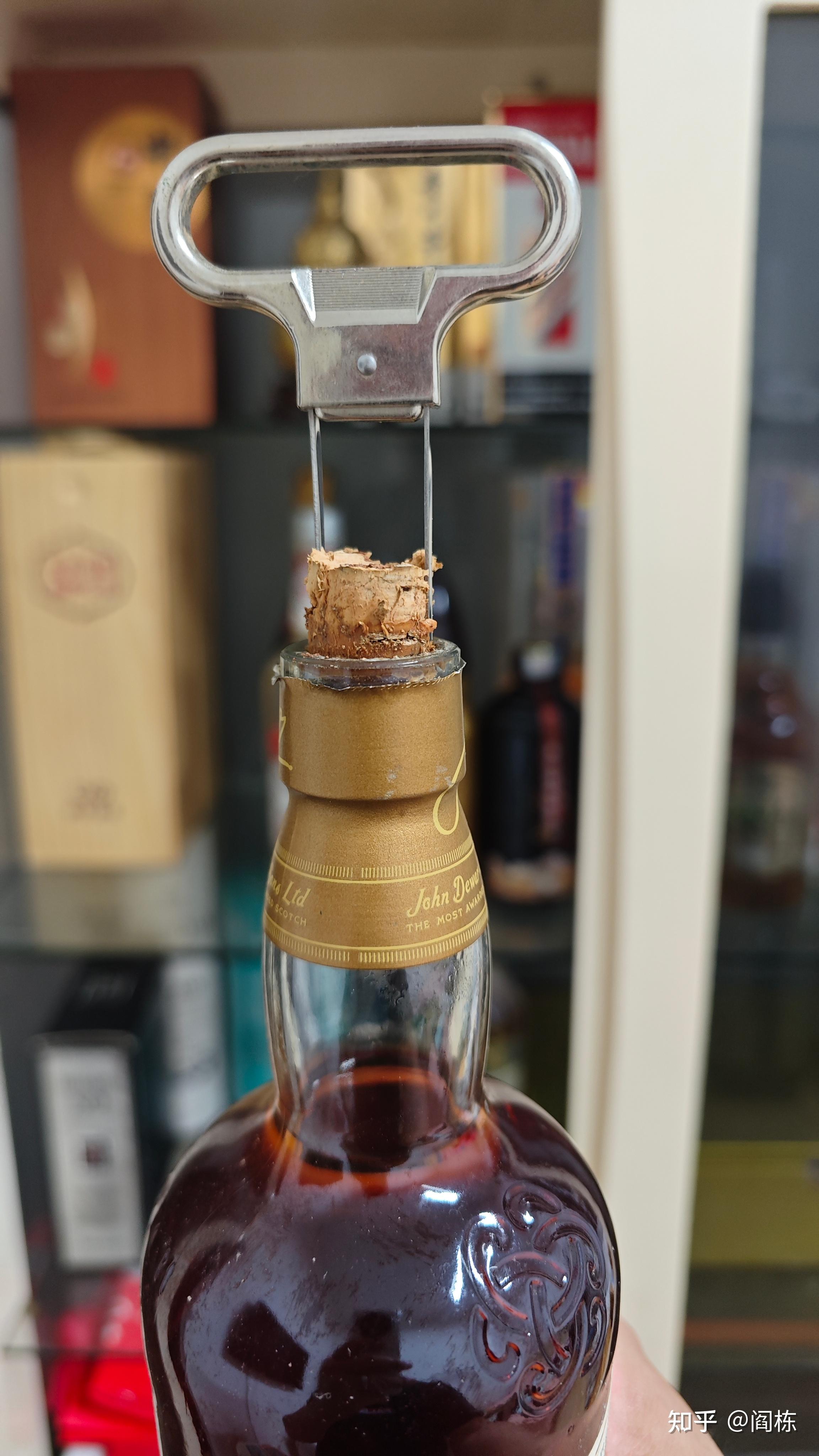 威士忌和白酒区别，威士忌和白酒