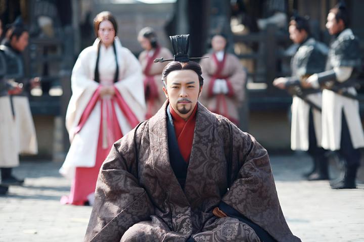 在古代,知县、县令、县长有什么区别? - 知乎