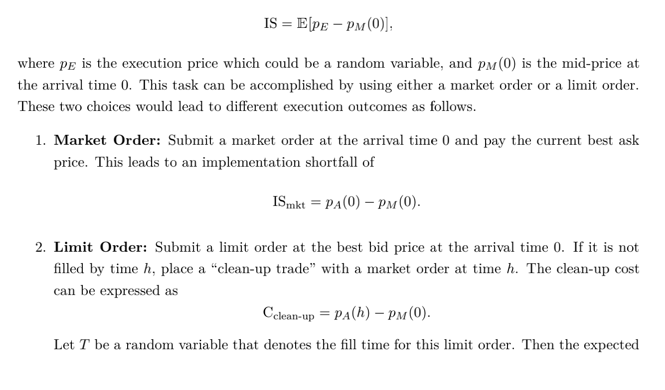 用深度学习方法来估计限价订单簿中的成交概率- 知乎