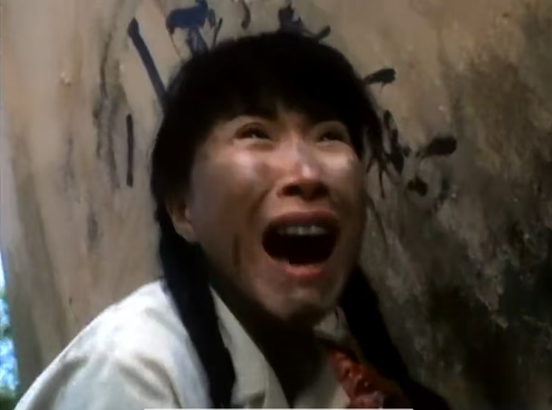 1995年《血恋》，一部让小伙子硬不起来，艺术成分却有五六层楼高的另类电影 - 知乎