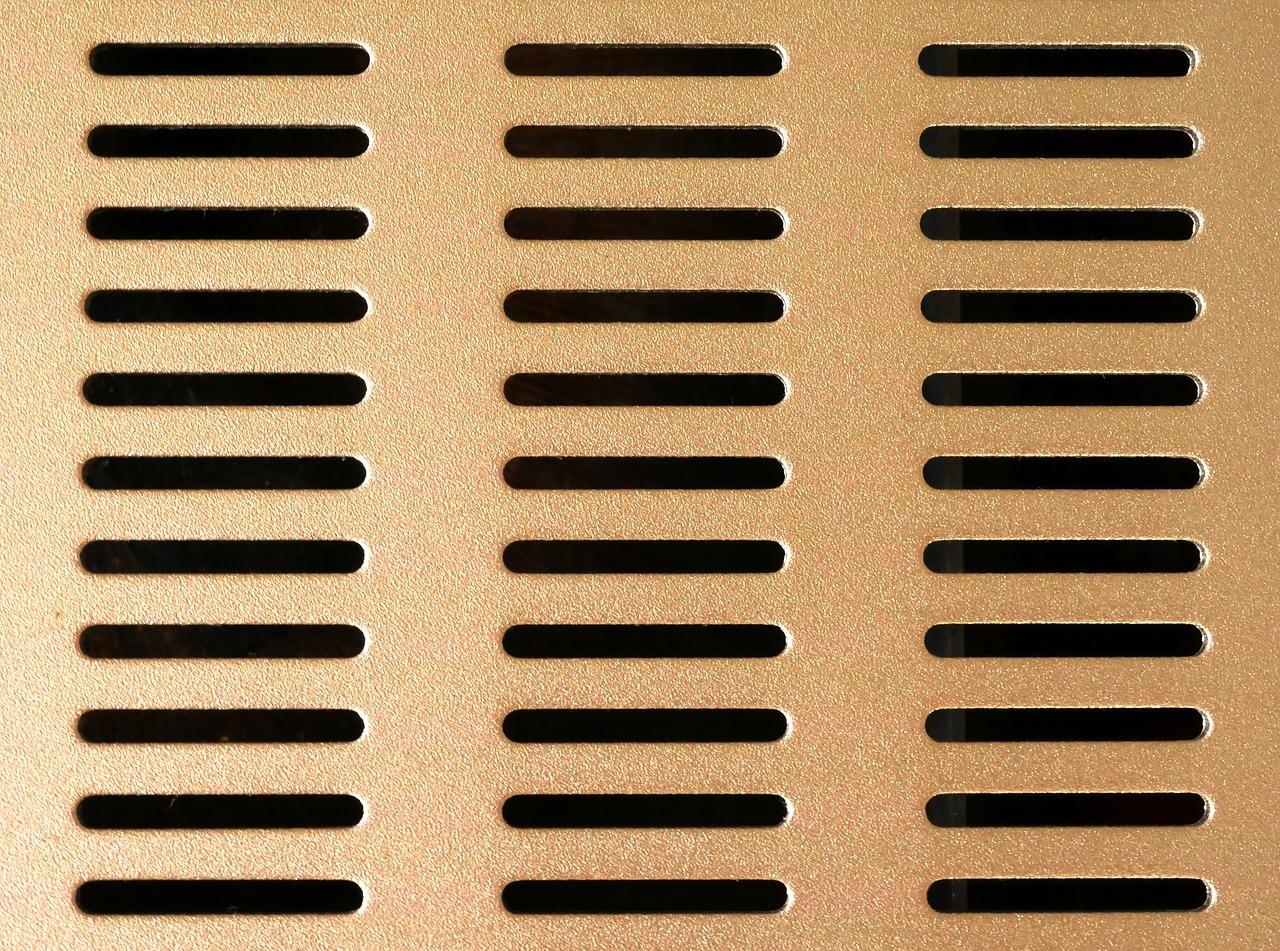 阁楼换气系统介绍