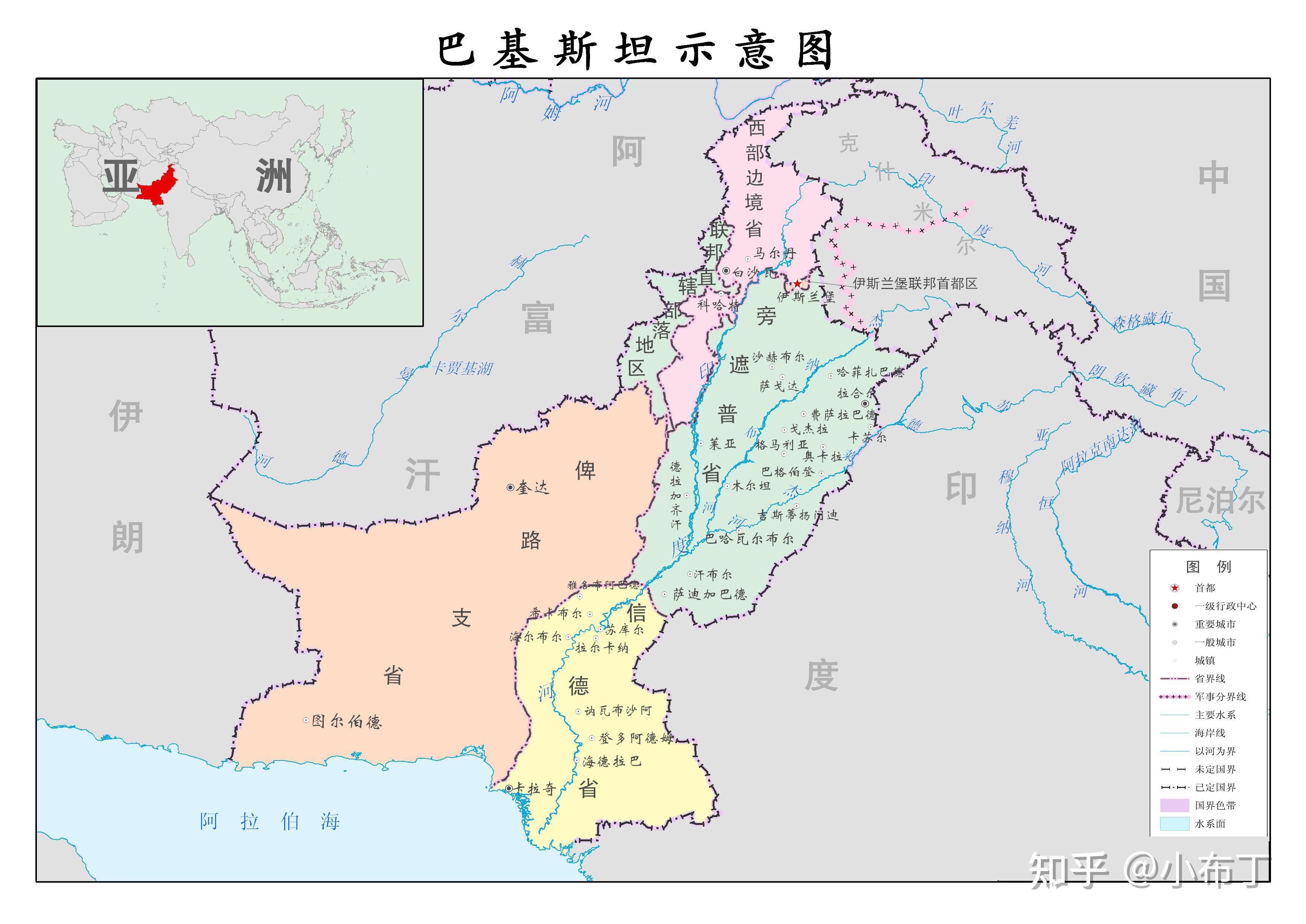 巴基斯坦阿富汗塔利班为什么会打起来呢了?