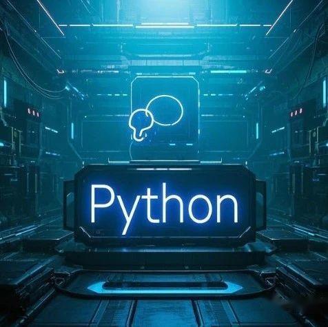用Python一键生成绝美日常艺术作品与图案,小白也能轻松上手! - 知乎