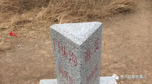 三峰连穿：北京驴友眼中最经典户外拉练路线，没有之一 - 知乎