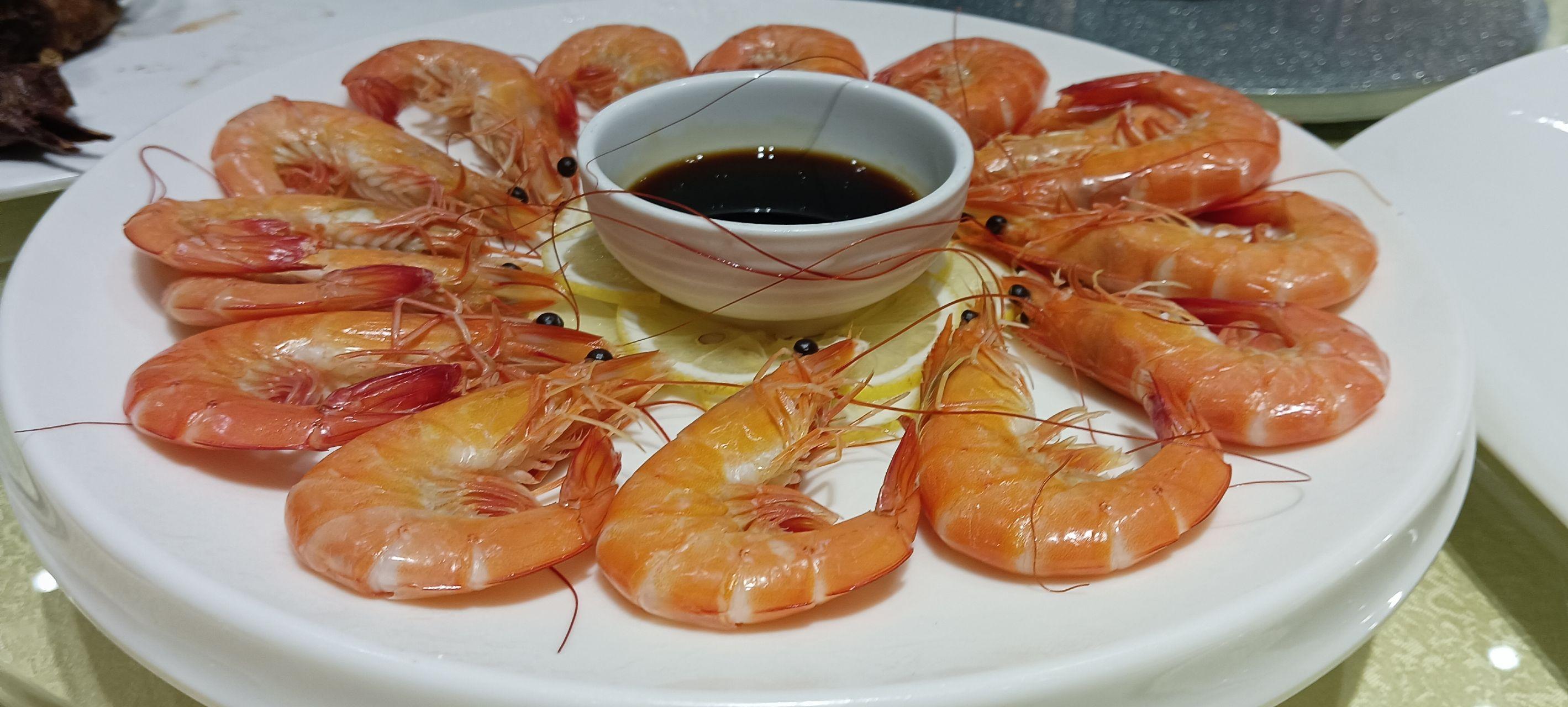 为什么有人会认为中餐天下无敌