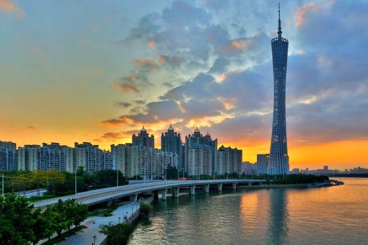 全网最全的广州旅游攻略,吃住行一站式玩耍,看这一篇就够了! - 知乎