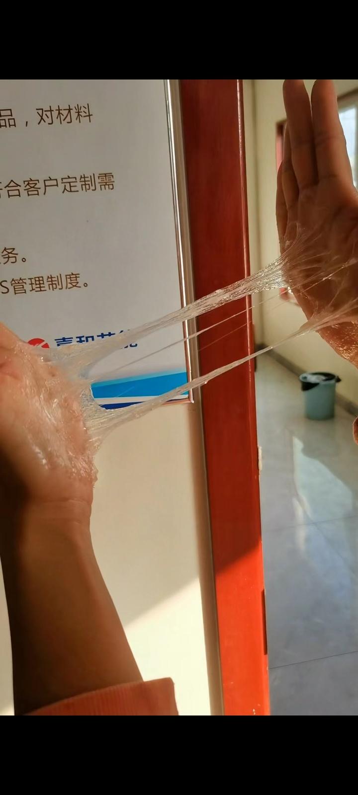 预糊化淀粉的用途很广泛 - 知乎