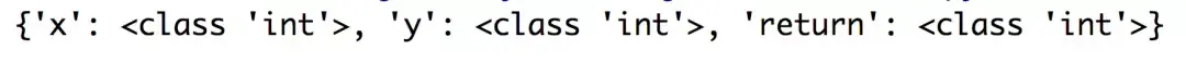 Python 3 新特性:类型注解 - 知乎