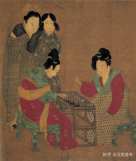 妻、媵、妾、嬖、烝、报,古人娶老婆,还真是花样多多! - 知乎