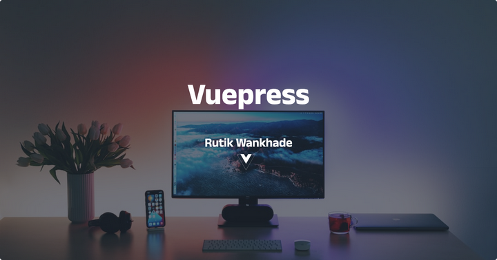 vitepress-github-pages