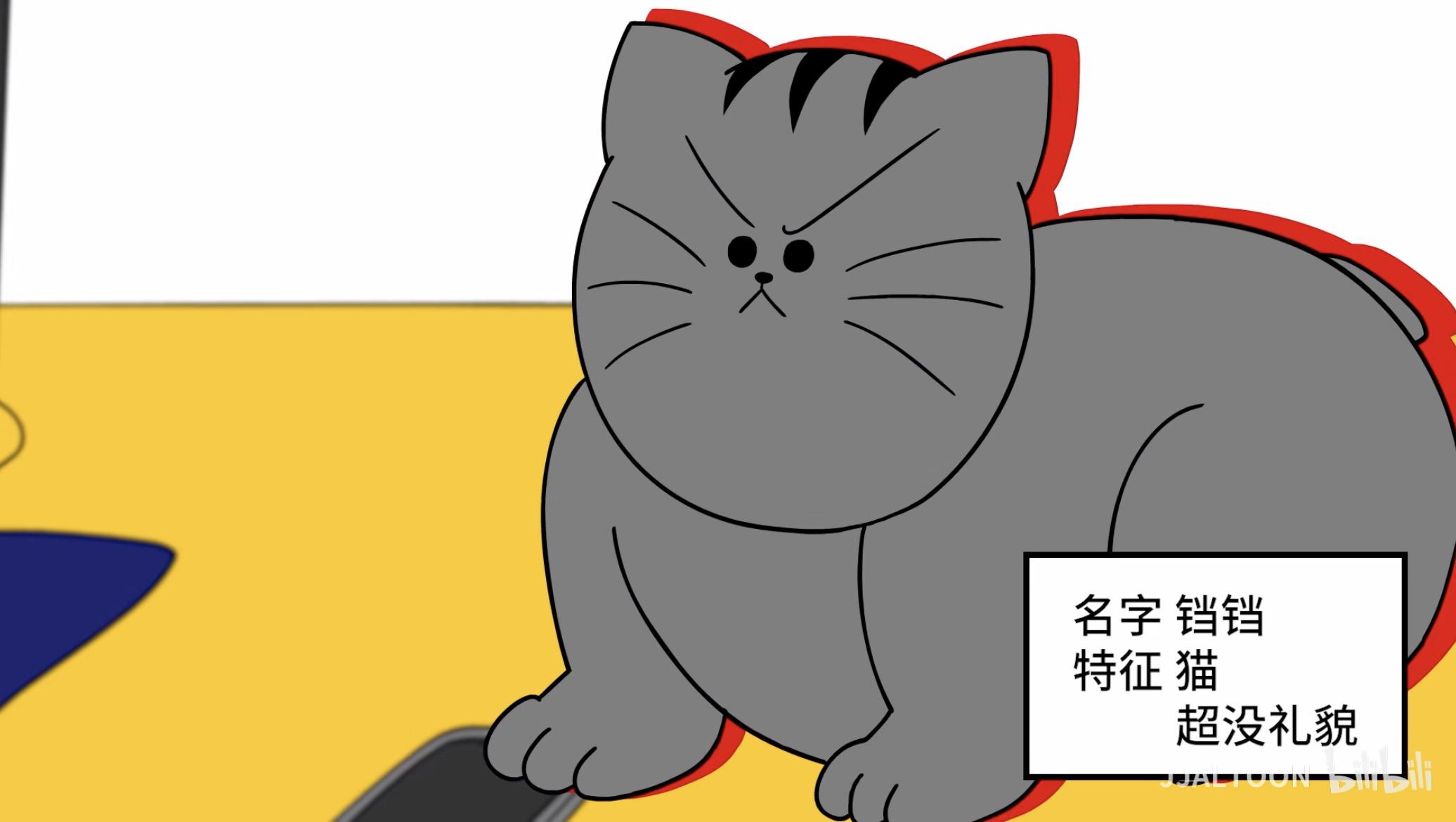 韩国猫狗鸽子搞笑动漫叫什么那个猫总是说西巴老马还有个很悲催的主人
