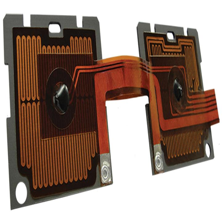 350度高温pi电热膜