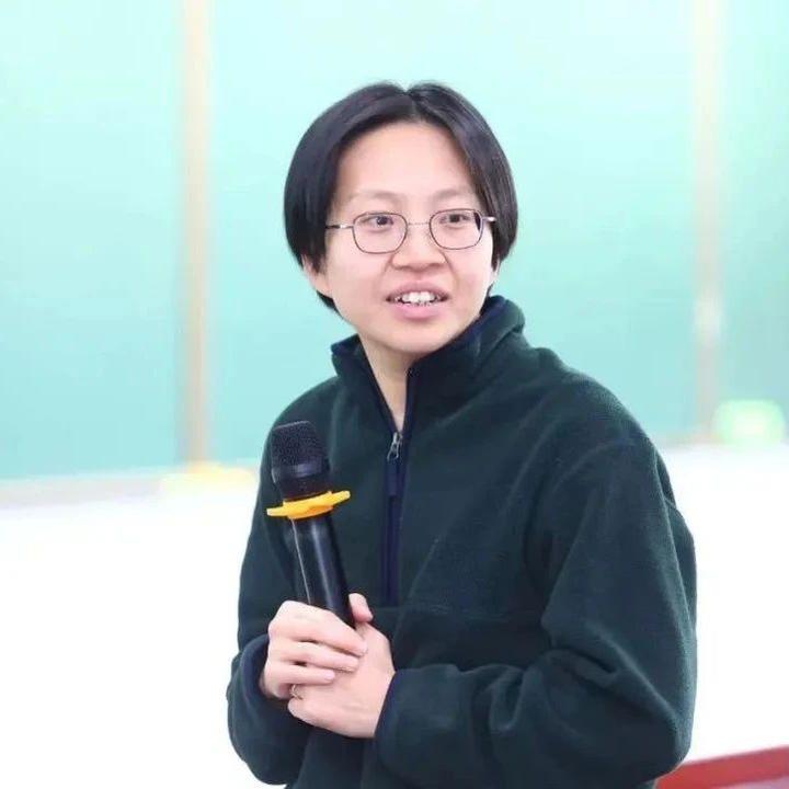 数学中心孔令欣合作在拓扑全息原理应用方面取得新进展 - 知乎