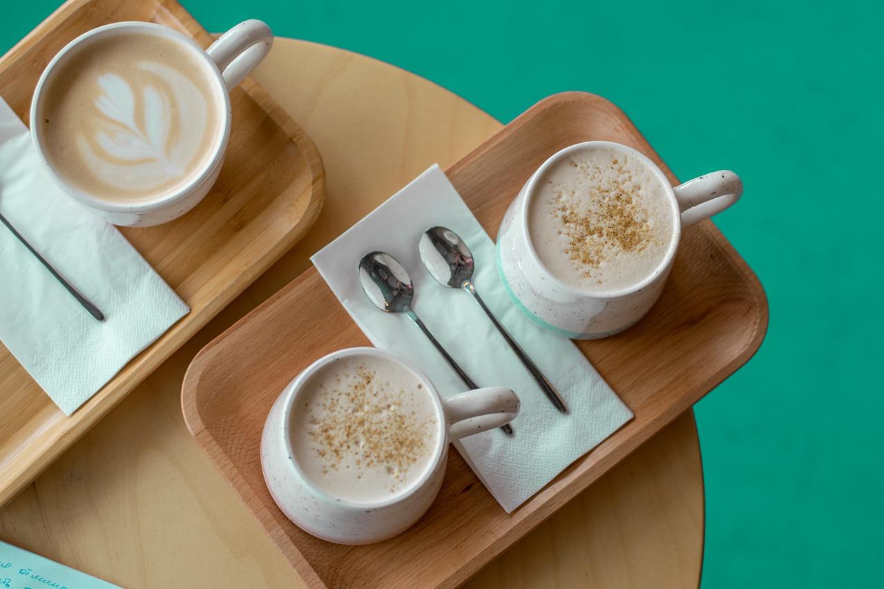 3. 马克杯容量选择