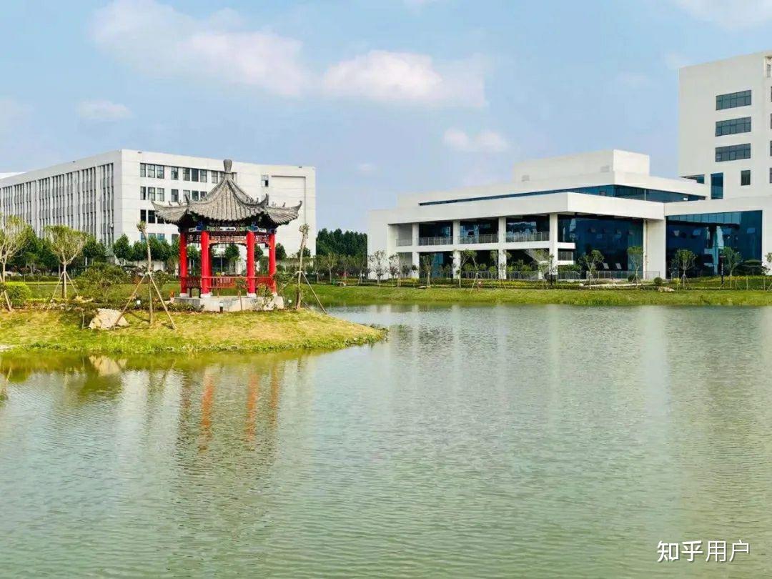 听说临沂职业学院要搬新校区了那边怎么样呀