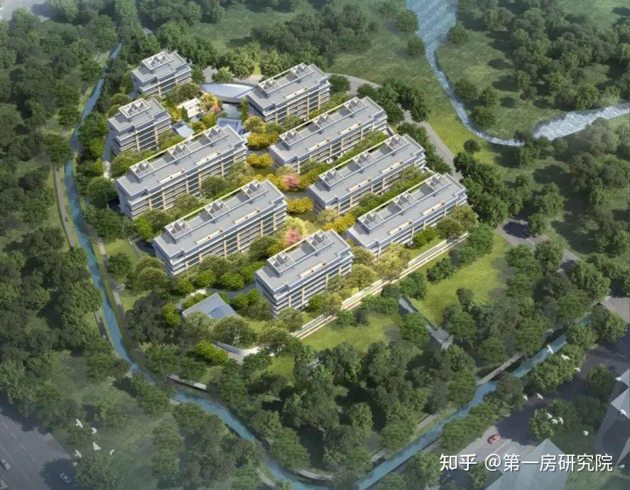 楼市新趋势！2025年合肥别墅迎来窗口期~ - 知乎