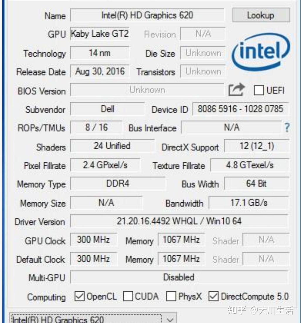 关注问题 67 写回答 登录/注册 英特尔 (intel) 显卡 性能 intel