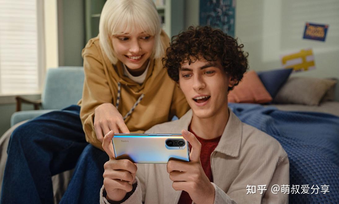 预算2200以下红米k40和note9pro推荐哪个