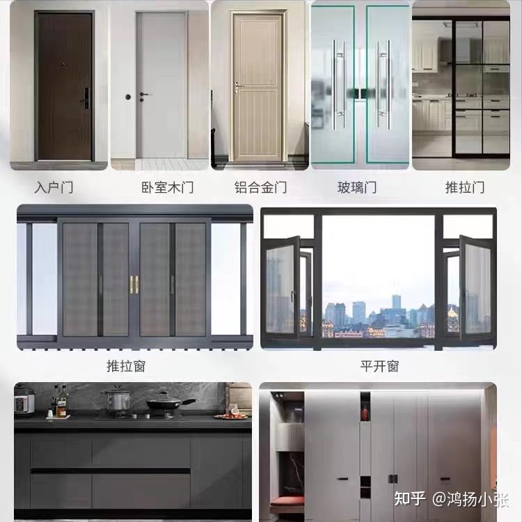卧室门缝太大了怎么补救? - 知乎