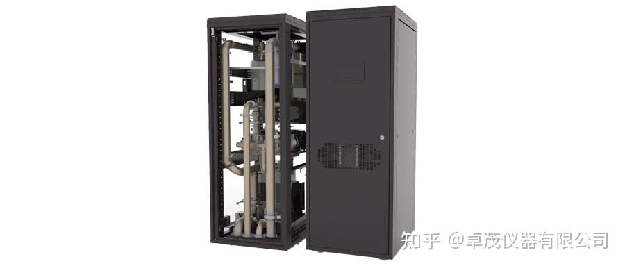 液冷系统CDU | 测试制程解决方案 - 知乎