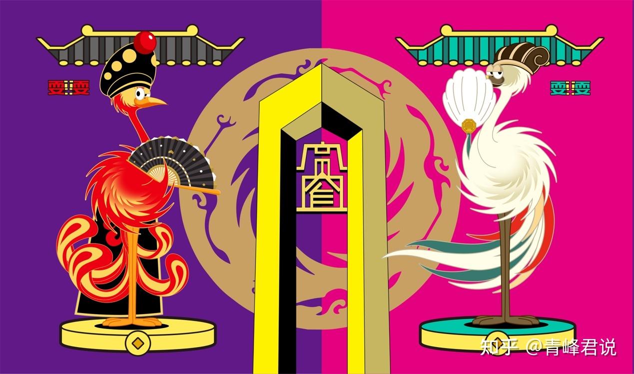 对话城市文化设计师王成福:用设计为城市注入“文化软资产” - 知乎