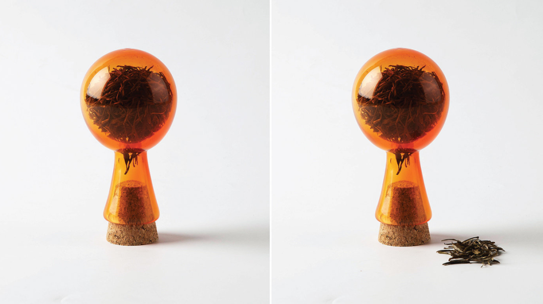 关于五感设计有哪些案例可以参考