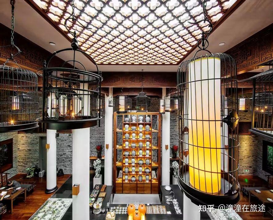 酒店盘点第十二期：全国最贵柏悦酒店——三亚太阳湾柏悦酒店 - 知乎