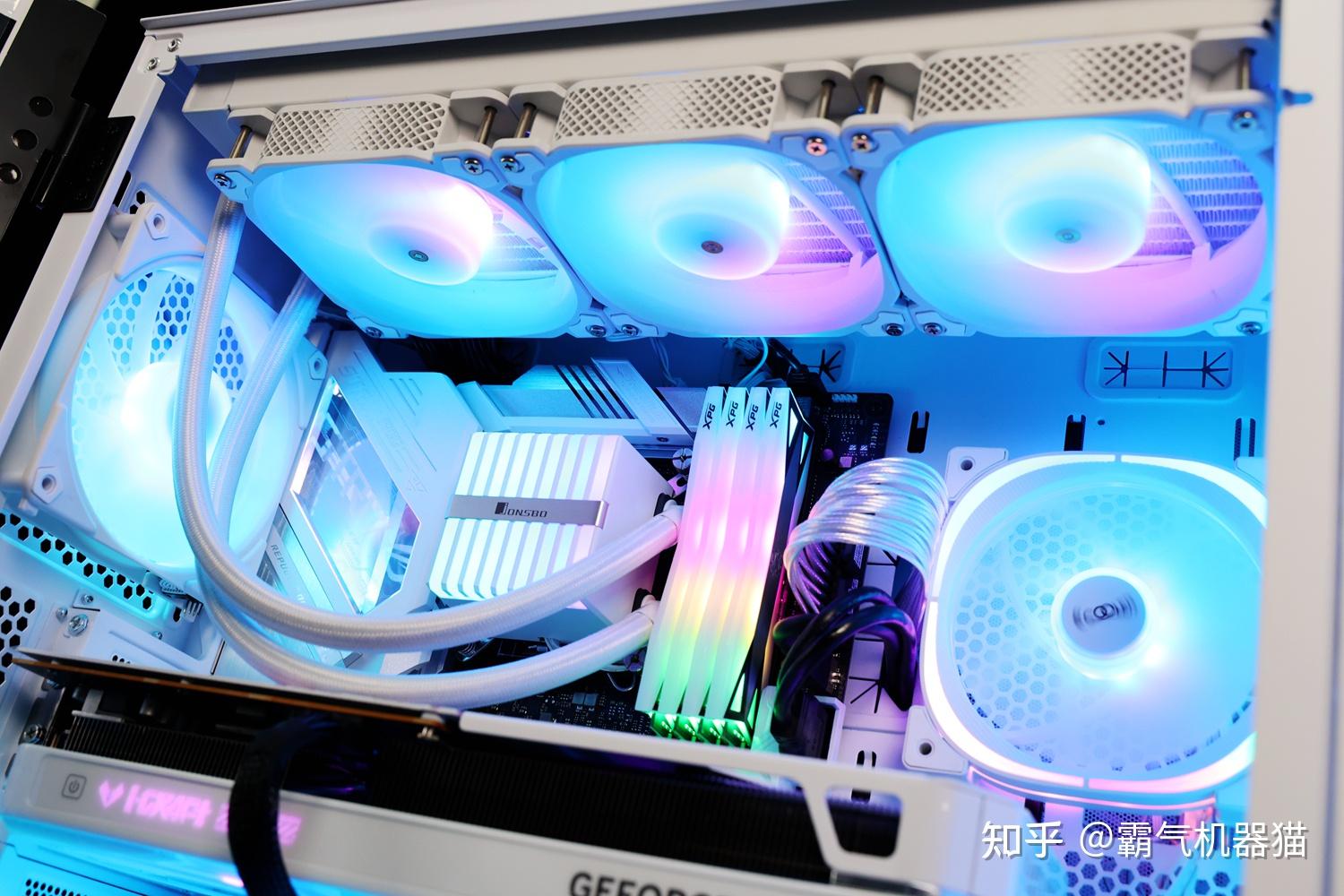 ITX、M-ATX、ATX、E-ATX 机箱有什么区别？装机有必要买很贵的机箱吗？ - 知乎