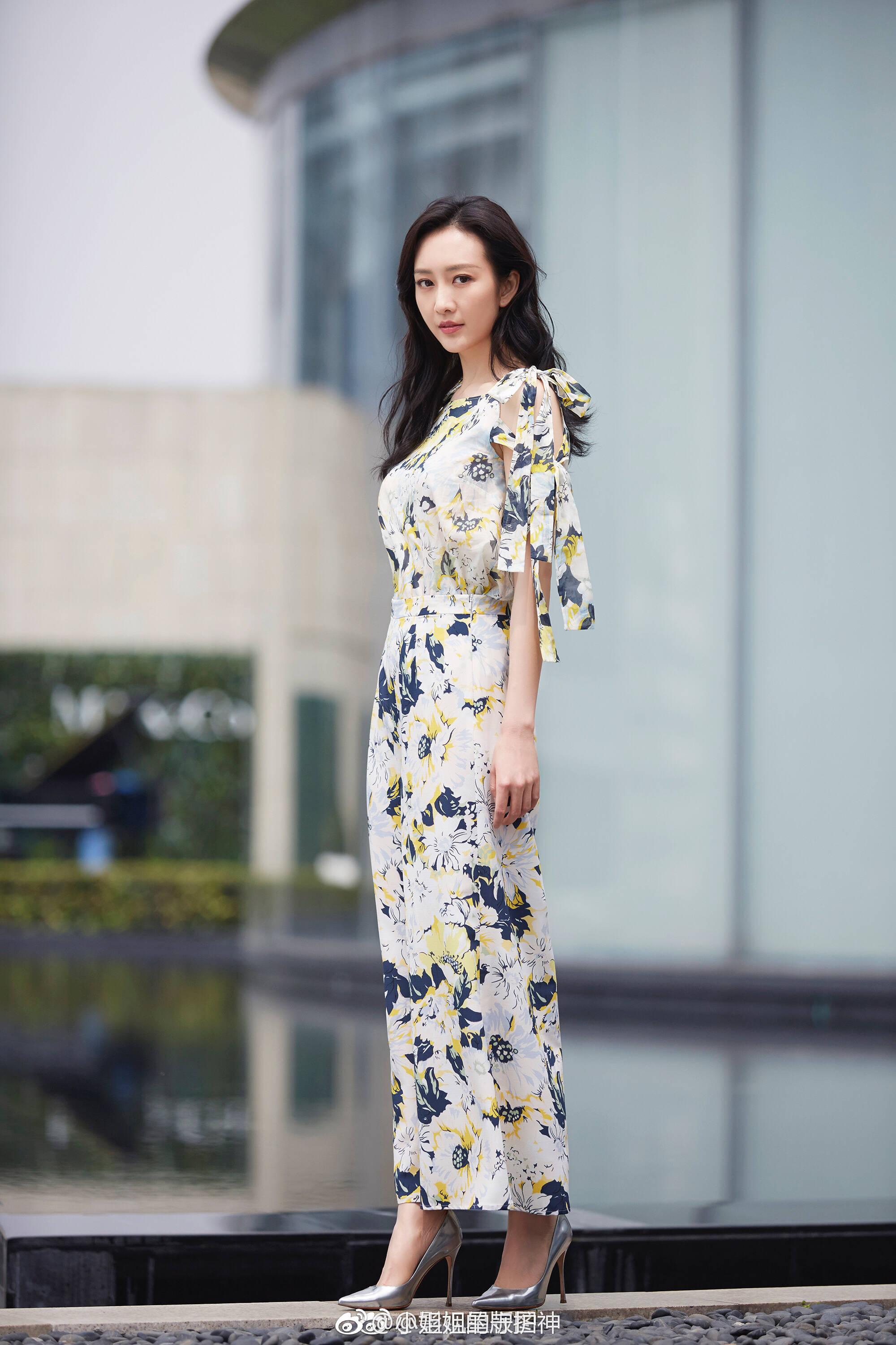 衣品好的国内女明星有哪些? - 知乎