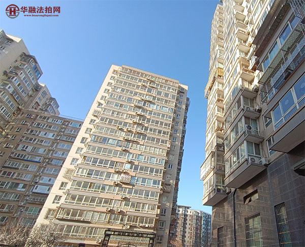 北京法拍房过户流程以及费用 - 知乎