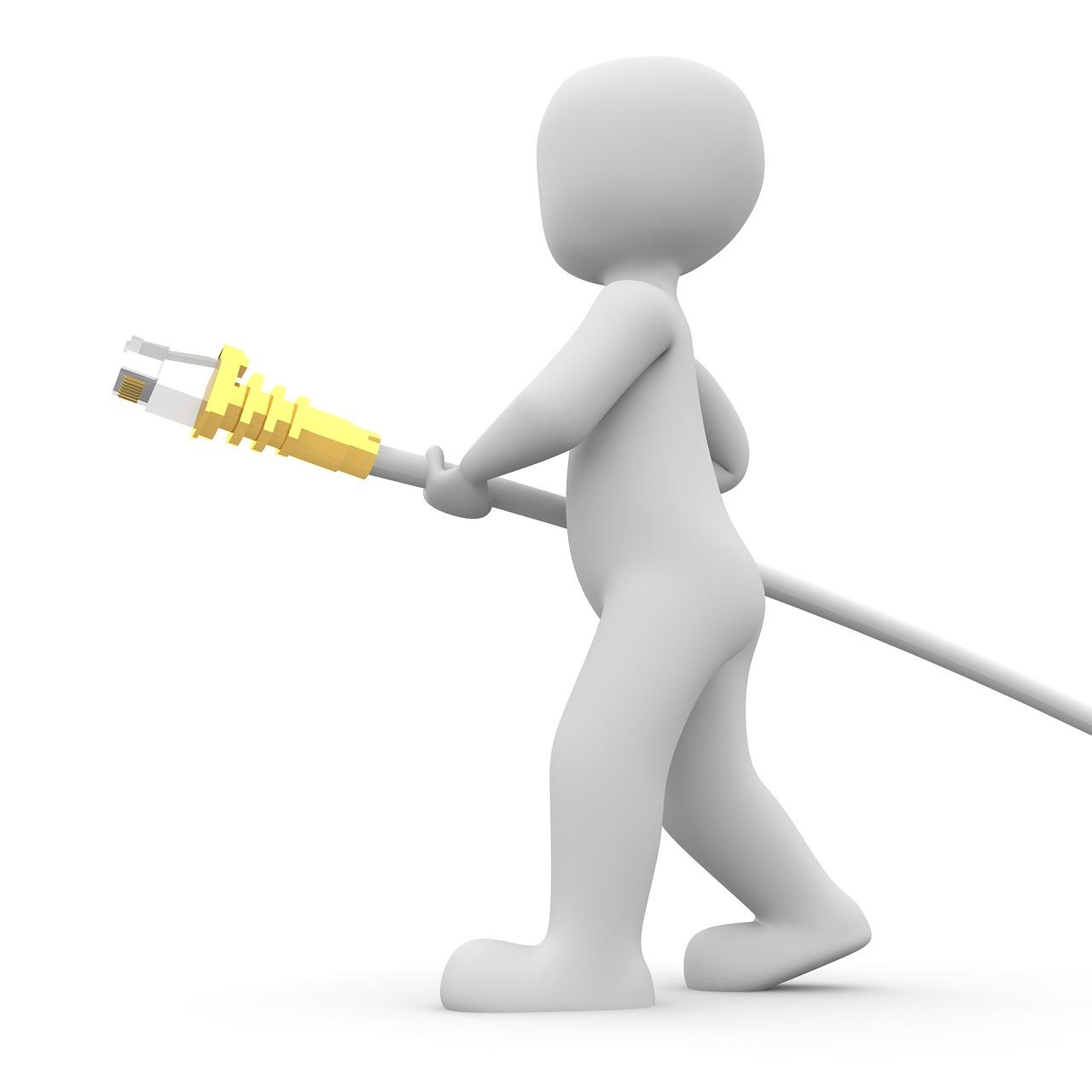 4. 双绞线屏蔽原理