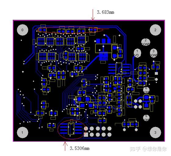 从焊接角度来看，PCB-Layout时应注意哪些问题呢？ - 知乎