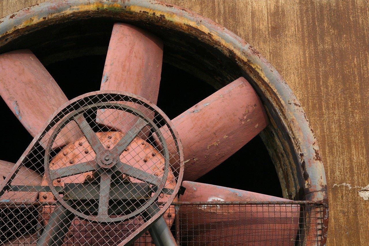 4. 太仓工业厂房