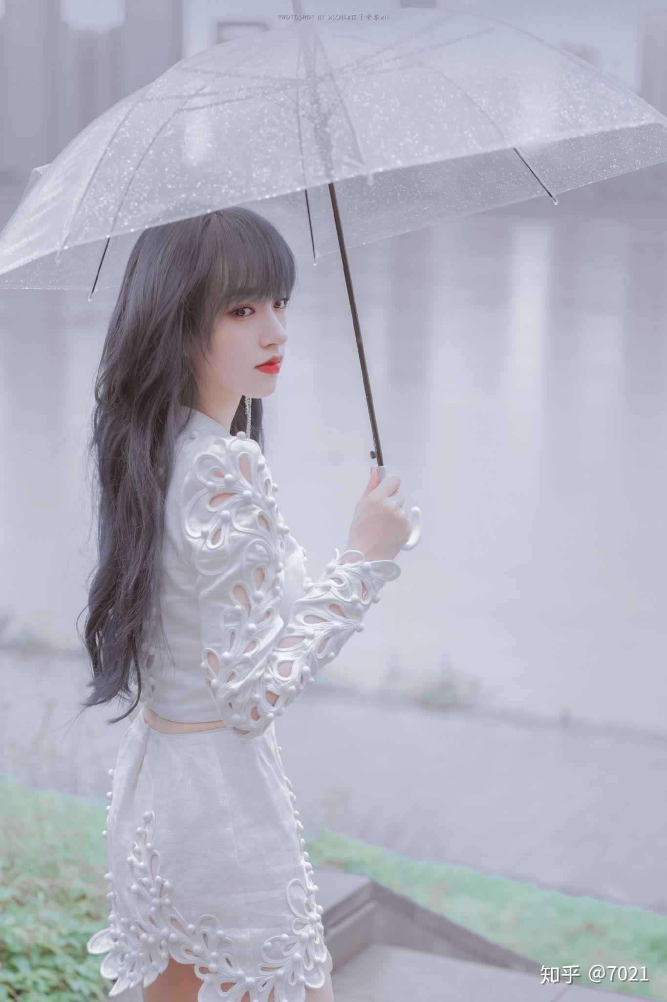 程潇有哪些出圈神图