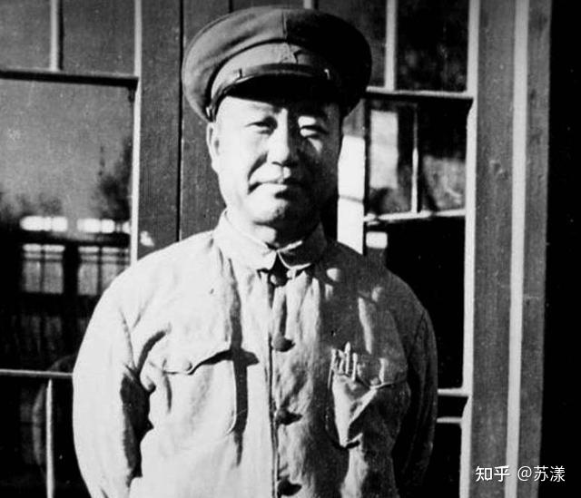 志愿军入朝的所有兵团司令,回国之后发展如何呢? - 知乎
