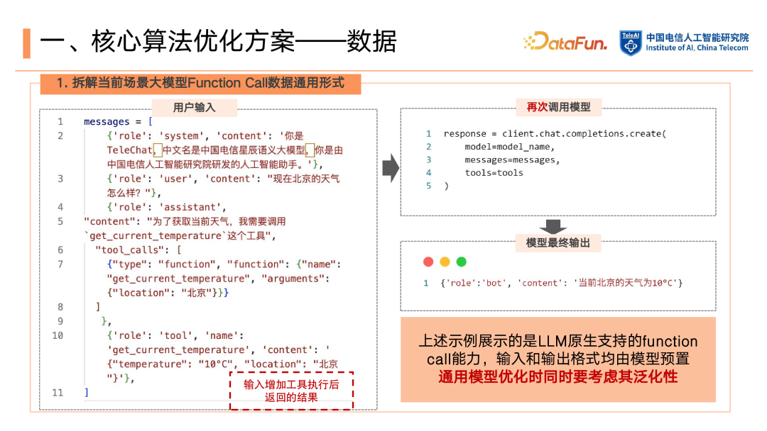 LLM 基础 Function Call 能力强化：从数据构建到 RLHF 的优化闭环 - 知乎