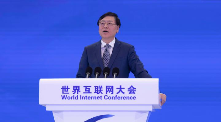 杨元庆：混合式人工智能加速大模型在行业落地 - 知乎