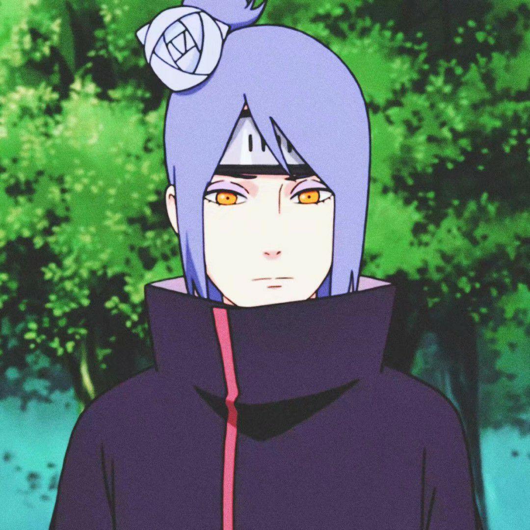 有没有小南的壁纸嘛超喜欢小楠