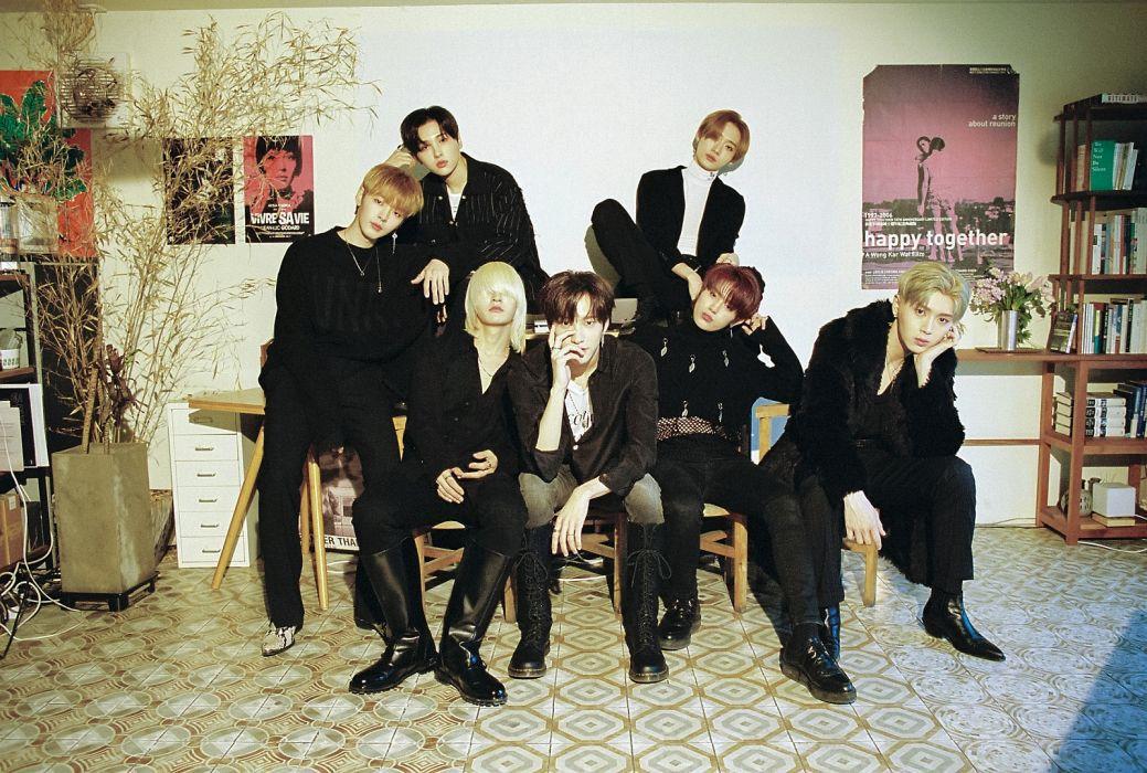 男团onlyoneof为什么不火