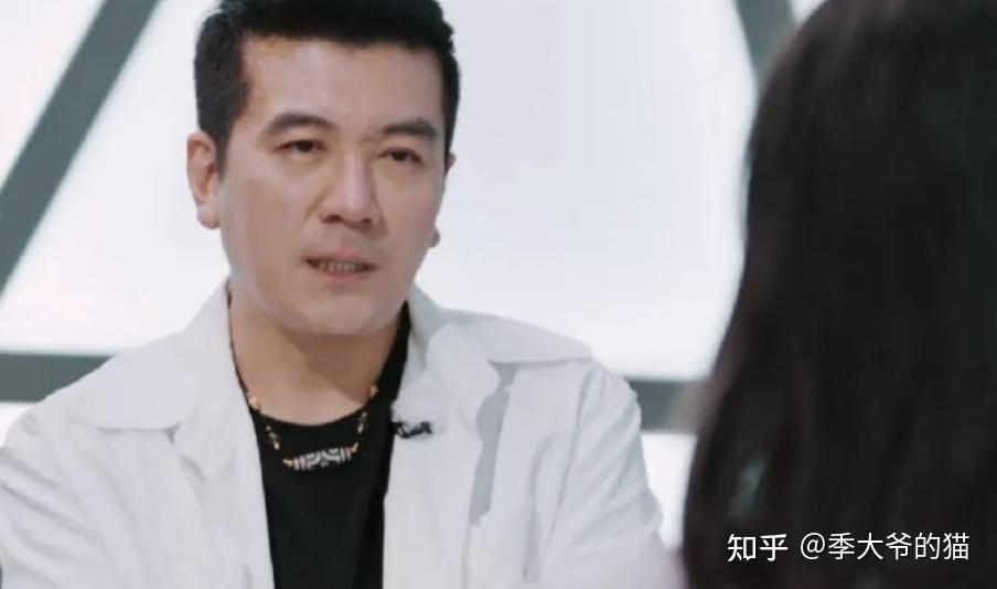 杨子口碑要翻盘了?《演员请就位3》中杨子表现,获得陈凯歌点赞 - 知乎