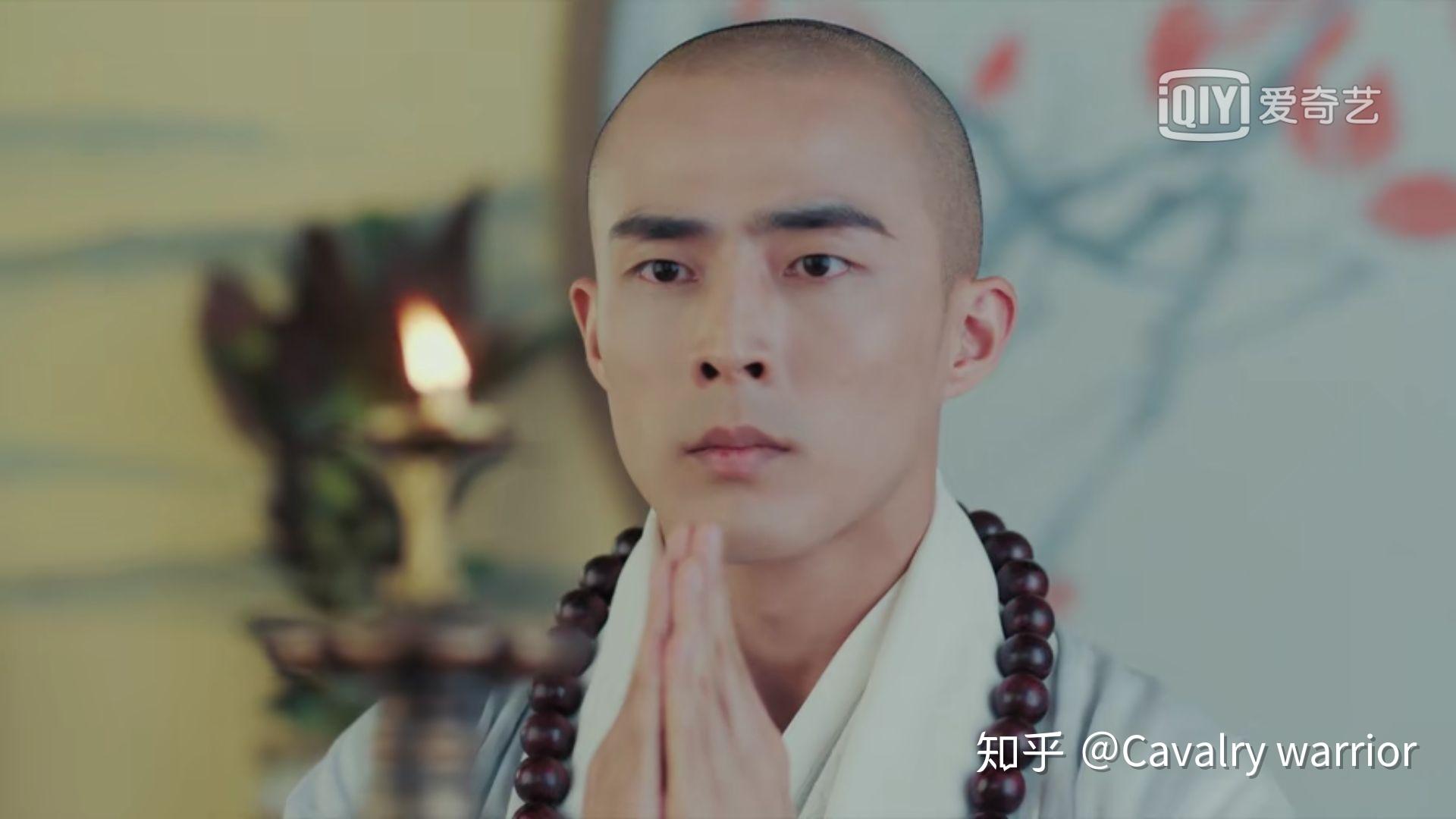 如何评价裴子添在新版《新白娘子传奇》中扮演的法海？ - 知乎