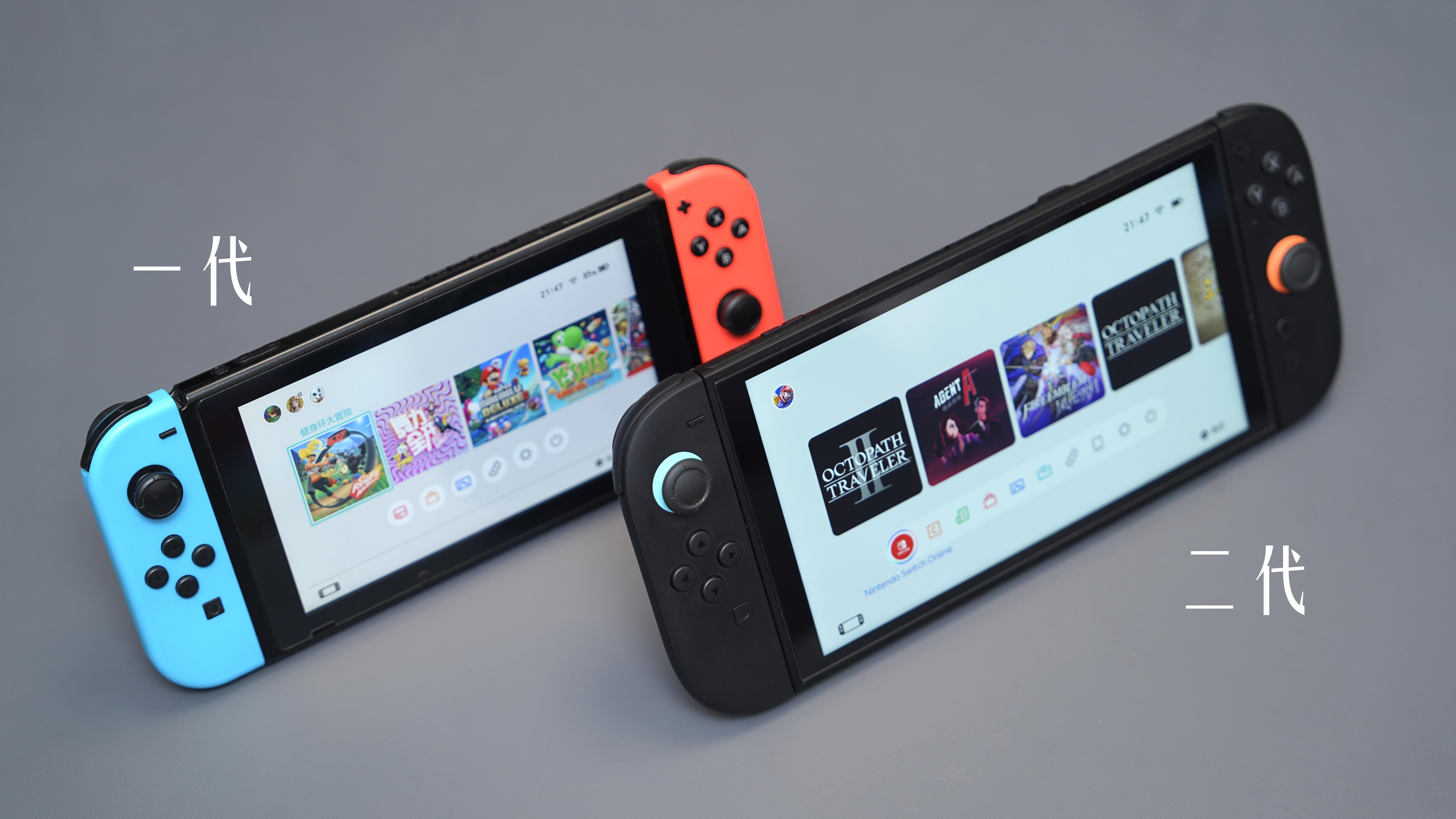 没买过switch,首发入了switch2。有什么推荐的游戏吗? - 知乎