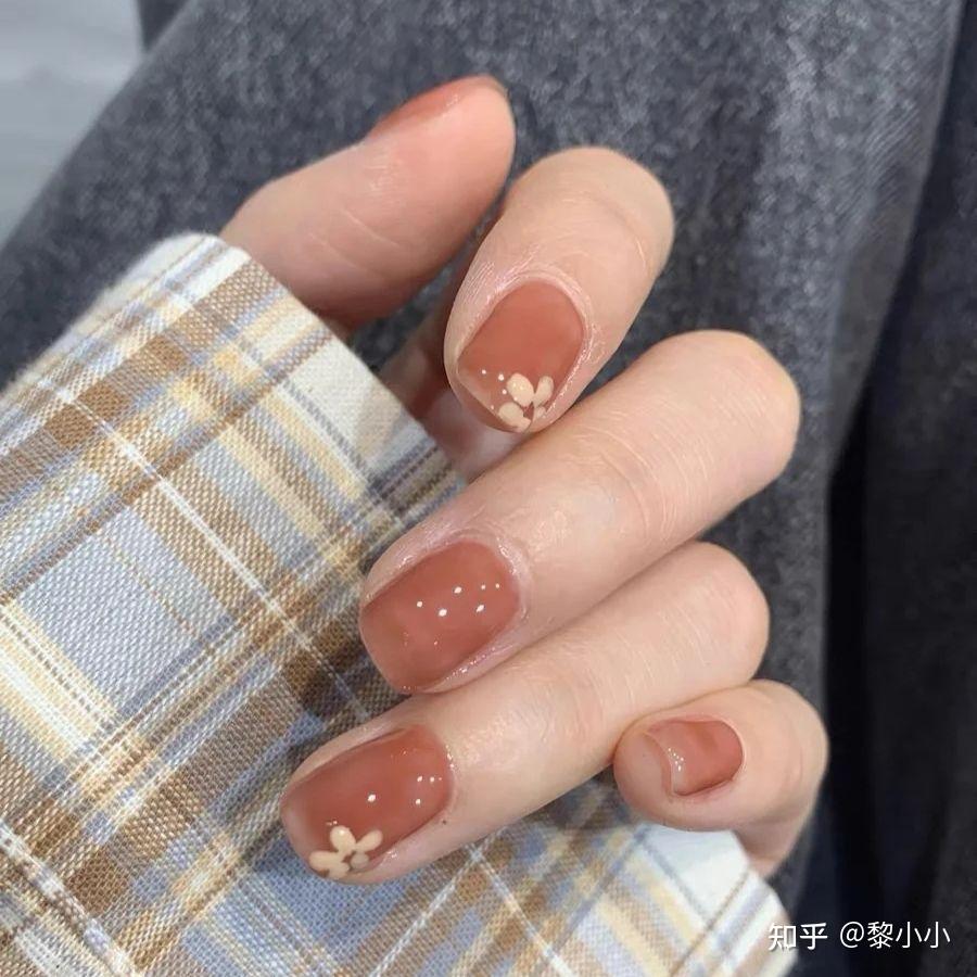 大家怎么看初中生做美甲