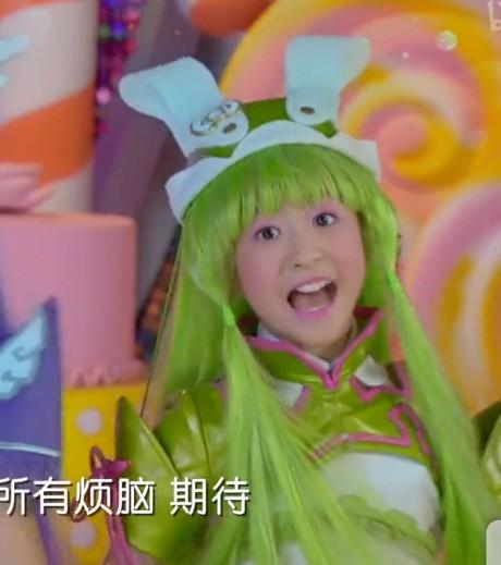 如何评论《舞法天女朵法拉》第二部? - 知乎