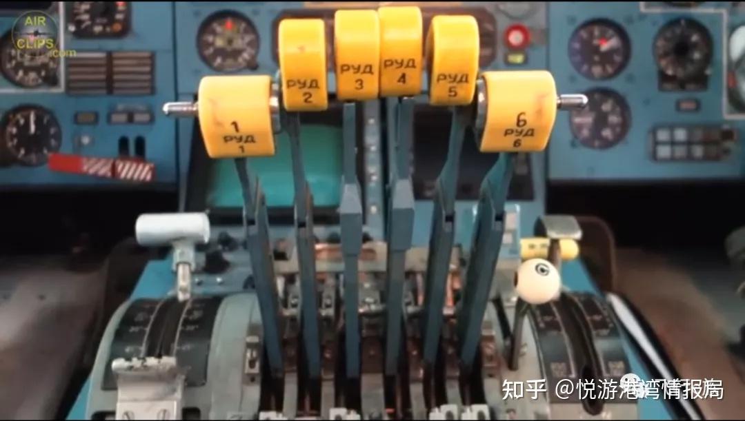 网红安-225巨无霸运输机的前世今生 - 知乎
